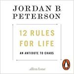 [Audiobook] 12 Rules for Life by Jordan Peterson on CD $4 + Delivery ($0 with Prime & $39 Spend) @ Amazon AU from Amazon US