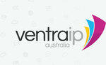 Free Domain Name for 1 Year (New Customers) @ VentraIP