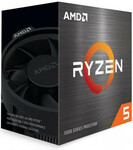 AMD Ryzen 5 5600X Zen 3 CPU $499 + Delivery @ CK Computers