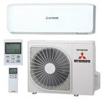 [VIC] Mitsubishi 5kW Reverse Cycle Split System Air Conditioner $1199 Free Delivery (Melb) @ Appliance Repairs Online