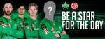 Win a Melbourne Stars MCG VIP Experience for 2 from MG Motor Australia