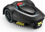 Swift 28V Auto-Charging Self-Propelled Robotic Lawnmower (for Lawns up to 600m²) $579 Delivered @ Liforcetools eBay