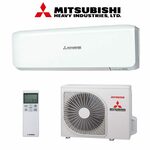 [VIC] Mitsubishi 2.5kW SRK25ZSA-W Reverse Cycle Split System Air Conditioner $779 ($0 Melb Delivery) @ Appliances Repairs Online
