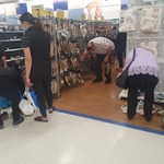 [VIC] $2 Summer Shoes Clearance @ BIG W (Watergardens)