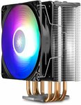 Deepcool Gammaxx GT A-RGB CPU Air Cooler $44.79 (Was $55.99) Delivered @ Deepcool Amazon AU