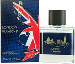 Playboy London EDT 50ml $6.95 + Delivery ($0 with Prime/ $39 Spend) @ Amazon AU