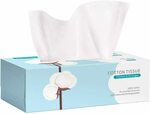 40% off Nonpaper Facial Towel Dry Wipes 100count $8.4 (RRP $13.99) + Delivery ($0 with Prime/ $39 Spend) @ Amazon AU