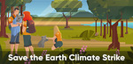 [Android] Free - Save the Earth Climate Strike/City Destructor HD (was $3.19)/Connect: cute monsters+food - Google Play