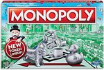 Monopoly Classic Board Game $17.25 + Delivery ($0 with Prime / $39 Spend) @ Amazon AU