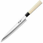 Tojiro Traditional Sashimi Knife 21cm $27.20 + Delivery (Free with eBay Plus) @ Peter's of Kensington eBay