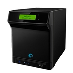 Seagate BlackArmor 4 Bay NAS $297 from Online Computer