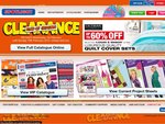 Spotlight Rockdale NSW 50% off Clearance Prices