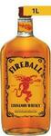 [eBay Plus] Fireball Cinnamon Whisky 1L Bottle $48.90 Delivered @ BoozeBud eBay