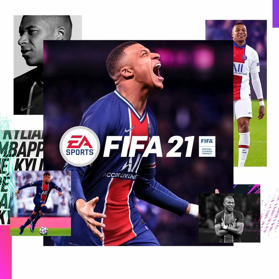 Fifa 22 ps4 будет ли возможность перейти на ps5