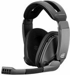 EPOS Gaming GSP 370 Wireless Gaming Headset $199 (Was $309) + Delivery @ PC Case Gear