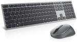 Dell Premier Multi-Device Wireless Keyboard and Mouse US English - KM7321W $123.95 Delivered (Was $185) @ Dell
