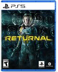 [PS5] Returnal (US Version) $75.76 + Shipping ($0 with Prime) @ Amazon US via AU