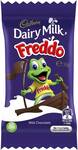 Cadbury Dairy Milk Giant Freddo Frog 35g $0.50 @ Woolworths