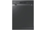 Samsung 60cm Freestanding Dishwasher DW60M6055FG/SA (Black Only) $427 Delivered @ Samsung (Telstra EPP Members Only)