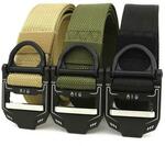 Men Nylon Belt US$5.79 (~A$7.81) + US$6.99 (~A$9.42) Delivery ($0 with US$25 (~A$33.70) Spend) @ Beltbuy