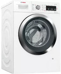 [eBay Plus] Bosch WAW28620AU Serie 8 9kg Front Load Washer | WTW87564AU 9kg Serie 8 Heat Pump Dryer $1172.70 Delivered @ AO eBay