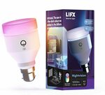 LIFX Nightvision A60 (B22) $39 Delivered @ Amazon AU