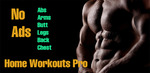 [Android] Home Workouts Gym Pro (No Ads) Free (was $2.59) @ Google Play