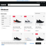 Various Adidas Ultraboost from $72 + $10 Delivery ($0 with $150 Spend) @ Foot Locker