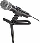 Audio Technica USB Microphone ATR2100X-USB $81 Delivered @ Amazon AU