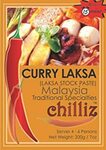 Chilliz Sauces e.g. Sambal Nasi Lemak $2.75 (Min 2) + Delivery (Free With Prime/$39 Order) @ Amazon AU