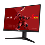 ASUS TUF Gaming VG27AQGL1A 27" 170Hz WQHD 1ms IPS Gaming Monitor - Zaku Edition $599 + Delivery ($0 SYD C&C) + Surcharge @ MWAVE
