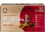 Hong Sam Won Plus Korean Red Ginseng Tea Pouch 30 x 50ml (Made In South Korea) $44.99 Delivered @ Costco (Membership Required)