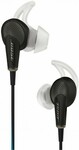 Bose QuietComfort 20 for Android Devices (Black) $199 + Delivery @ Harvey Norman