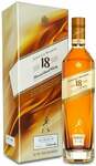 Spend $100, Save $15; Spend $200, Save $40 (eg. JW 18yo 1L $108, 2 for $206) + Delivery ($0 with $250 Order) @ My Liquor Cabinet