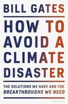 How to Avoid a Climate Disaster - Bill Gates Paperback for $6 @Kmart