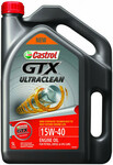 Castrol GTX Ultraclean 15W-40 5L $23.99 (Max Qty 2) C&C /+ $5 Delivery (within 10km of Store Only) @ Autopro/Sprint