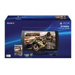 PlayStation 3D Display $315 Posted from Amazon.com