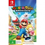 [Switch] Mario and Rabbids Kingdom Battle $20 + Delivery (Free C&C) @ Harvey Norman