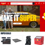 Free $10 Club Plus Credit (Activation Required) @ Supercheap Auto
