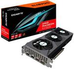 [Afterpay] Gigabyte Radeon RX 6600 Eagle Graphics Card $409 + Shipping ($0 C&C) @ Umart
