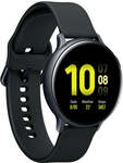 Samsung Galaxy Watch Active2 40mm (Black) $149 @ JBHIFI