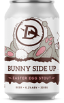 Dainton Bunny Side Up Easter Egg Stout 4x355ml $12 + Del ($0 C&C/$150+) @ First Choice Liquor /+ Del ($0 C&C/$100+) @ Liquorland