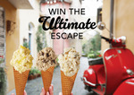 Win a Holiday at Guestlands Italia B&B in NSW for 2 Worth $3,600 from Gelatissimo