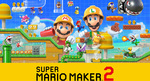 [Switch] Super Mario Maker 2 $53.30 Nintendo eShop