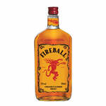 Fireball Cinnamon Whiskey 700ml - 2 Bottles $87 Delivered, JW Green Label $75 Delivered @ Liquorkart
