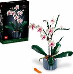 LEGO Orchid (10311) $76.20 Delivered @ Amazon AU
