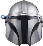 The Black Series, Star Wars The Mandalorian Electronic Helmet $159.99 (41% off RRP) Shipped @ Amazon AU