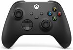 Xbox Wireless Controller (Pulse Red, Robot White or Carbon Black) $79 Delivered w/ Free Xbox PC Game Pass Code @ Amazon AU
