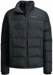 Macpac Men's / Women’s Halo Down Jacket $99.99 ($79.99 for New Members) + Delivery ($0 C&C) @ BCF