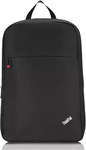 ThinkPad 15.6-inch Basic Backpack $26.73 Delivered (Was $99) @ Lenovo